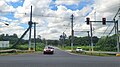 Puerto Rico Highway 690 in Bajura