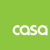 logo de Casa (enseigne)