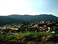 Neighborhood in Mairiporã city center