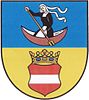 Coat of arms of Chřibská