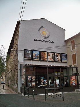 Image illustrative de l’article Cinémovida (Apt)