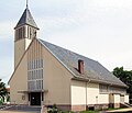 Kirche Saint-Christophe