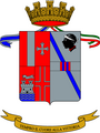 35th Artillery Regiment "Friuli" / ("Riolo")