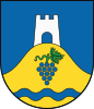 Coat of arms of Košice-North