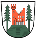 Brasão de Furtwangen