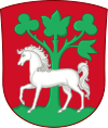 Coat of arms of Horsens