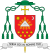 József-Csaba Pál's coat of arms