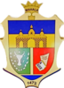 Coat of arms of Mahala