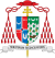 William Wakefield Baum's coat of arms
