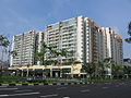 Compass Heights condominium