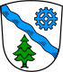 Coat of arms of Geretsried