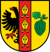 Wappen von Oberheimbach