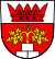 Wappen der Gemeinde Staig