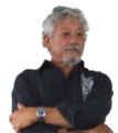 David Suzuki