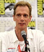 Doug Jones.