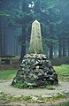 Obelisk Dreistromstein (1733)