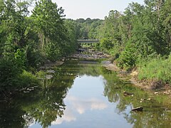 Duke Street bridge