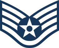 E-5 Staff Sergeant (SSgt)