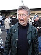 Eddie Jordan (2016–)