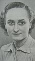 Edith Bonnesen, Danish resistance