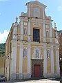 Église Notre-Dame-de-l'Annonciation