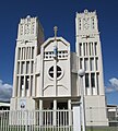 Église du Saint-Cœur-de-Marie de Taravao