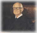 Judge Elbert Tuttle