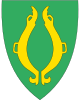 Coat of arms of Engerdal Municipality