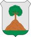 Blason de Puigpunyent