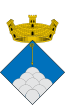 Blason de Alpens