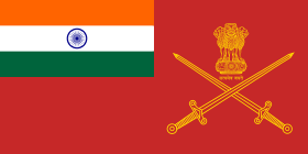 Image illustrative de l’article Armée de terre indienne