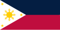 Flag of Philippine Commonwealth
