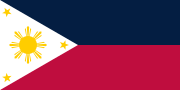 Philippines (United States)