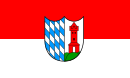 Drapeau de Guntzbourg