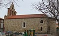 Église Saint-Martin de Fourques