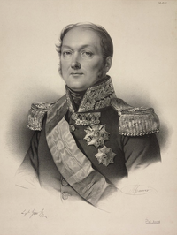 François Nicolas Benoît Haxo