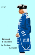 de 1744 à 1762