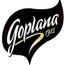 Goplana logo