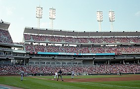 Great American Ball Park