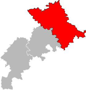 Arrondissement de Toulouse