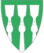 Blason de Hedmark