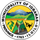 Official seal of Igbaras