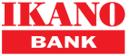 logo de Ikano Bank