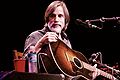 Jackson Browne, himself, "Brake My Wife, Please"