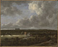 Jacob van Ruisdael, c. 1670