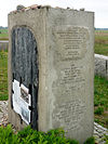 Jedwabne pogrom memorial