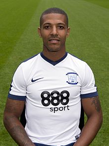 Image illustrative de l’article Jermaine Beckford