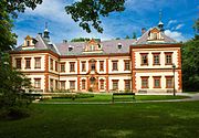 Castillo de Starkenbach, Bohemia del Norte