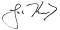 Also, see Joe Kennedy III signature.jpg