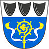 Coat of arms of Kamenice